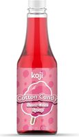 Cotton Candy Snow Cone Syrup