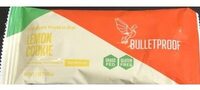 Collagen protein bar