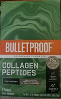 Collagen Peptides (packets)