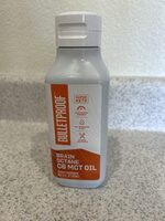 Brain Octane C8 MCT Oil