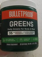Greens