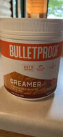 Creamer