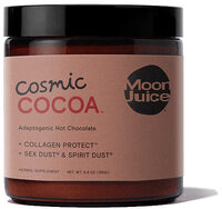 Cosmic Cocoa