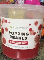 Apex popping pearls