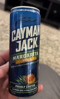 Mango Margarita