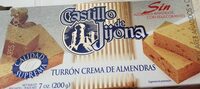 Turron