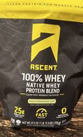Whey protein