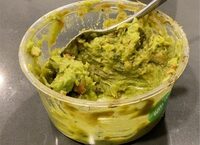 Guacamole