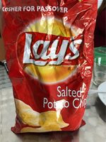 Potato chips