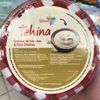 Achla Tahini 8oz