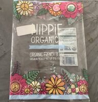 Organic French Beans