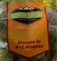 Brussels sprouts