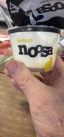 Yoghurt