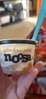 Salted caramel