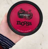 Noosa finest yoghurt