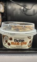 Coconut Mix-ins