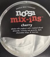 Noosa Mix-Ins cherry