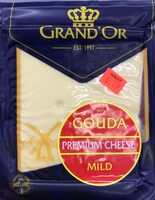Gouda
