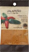 Gourmet Dip Mix