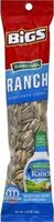 Sunflower seeds hidden valley ranch