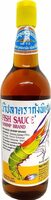 Fish sauce