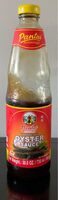 Oyster Sauce