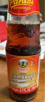 Fish Sauce