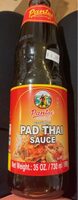 Pad thai saice