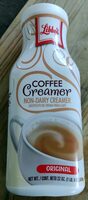 Coffee Creamer Original