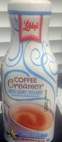 Coffee Creamer  French Vanilla