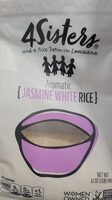 Jasmine Rice
