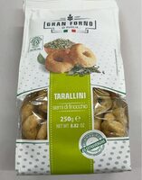 Tarallini