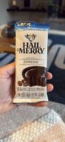 Espresso Dark Chocolate Cups