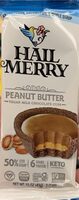 Hail Merry Peanut Butter