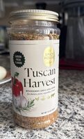 Tuscan Harvest