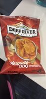 Mesquite BBQ Flavored Kettle Cooked Potato Chips