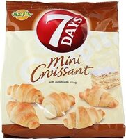 Mini Croissant