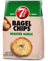 Roasted Garlic