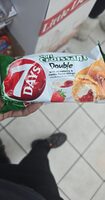 Croissant Double