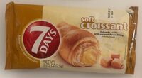 Soft Croissant