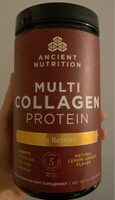 Multi Collagen Protein