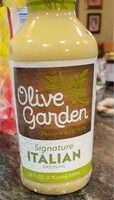 Italian dressing