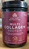 Multi Collagen Protein