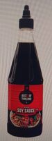 Premium soy sauce