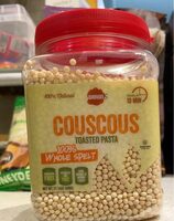 Couscous