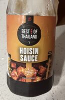 Hoisin Sauce