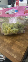 Cotton Candy Grapes