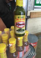 Elyucateco, Jalapena Hot Sauce