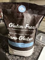 Gf flour