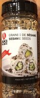 Graines de sésame
